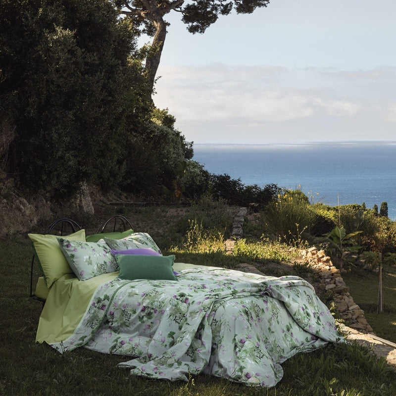 Copriletto Summer Fazzini