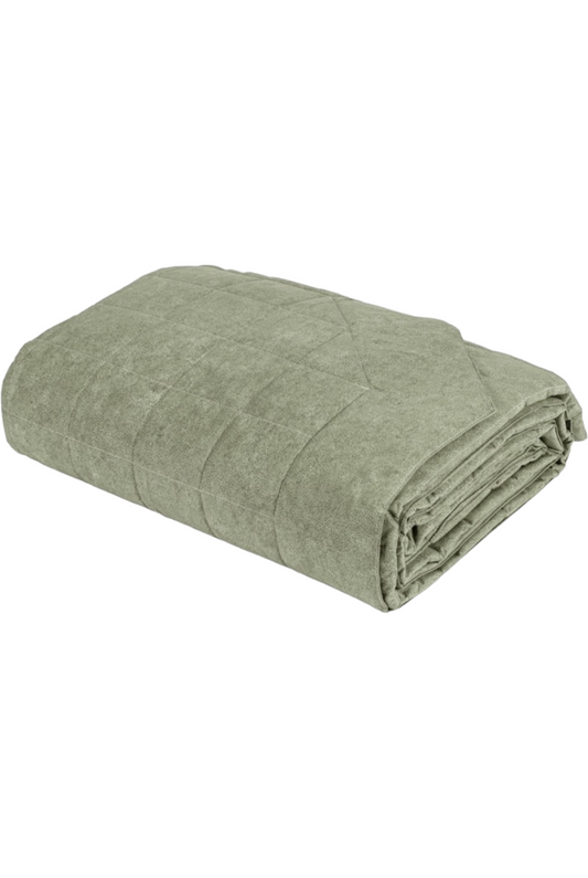 Trapuntino Piazza e Mezza Galuchat Fazzini