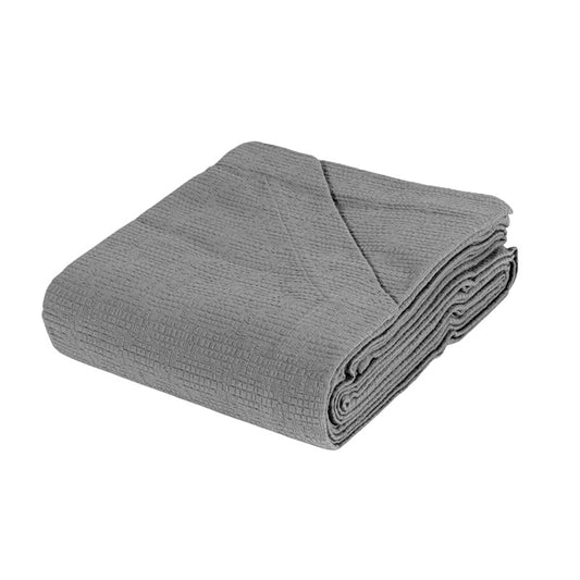 Copriletto singolo Dialogo Fazzini