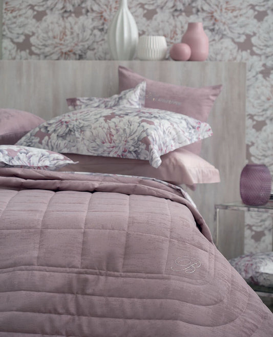 Trapunta matrimoniale Respiro Blumarine