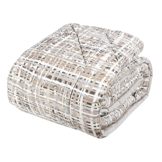 Trapunta Matrimoniale Fazzini Coco