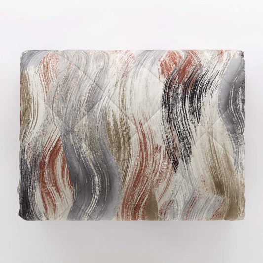 Trapuntino Matrimoniale Flutto Reever