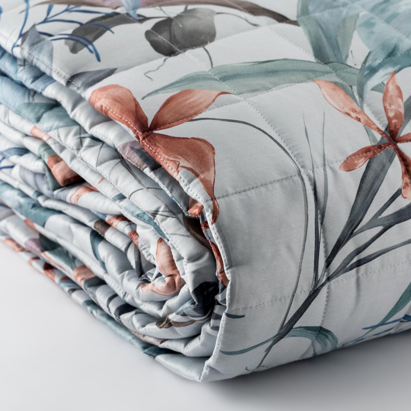 Trapuntino Matrimoniale Preziosa Reever