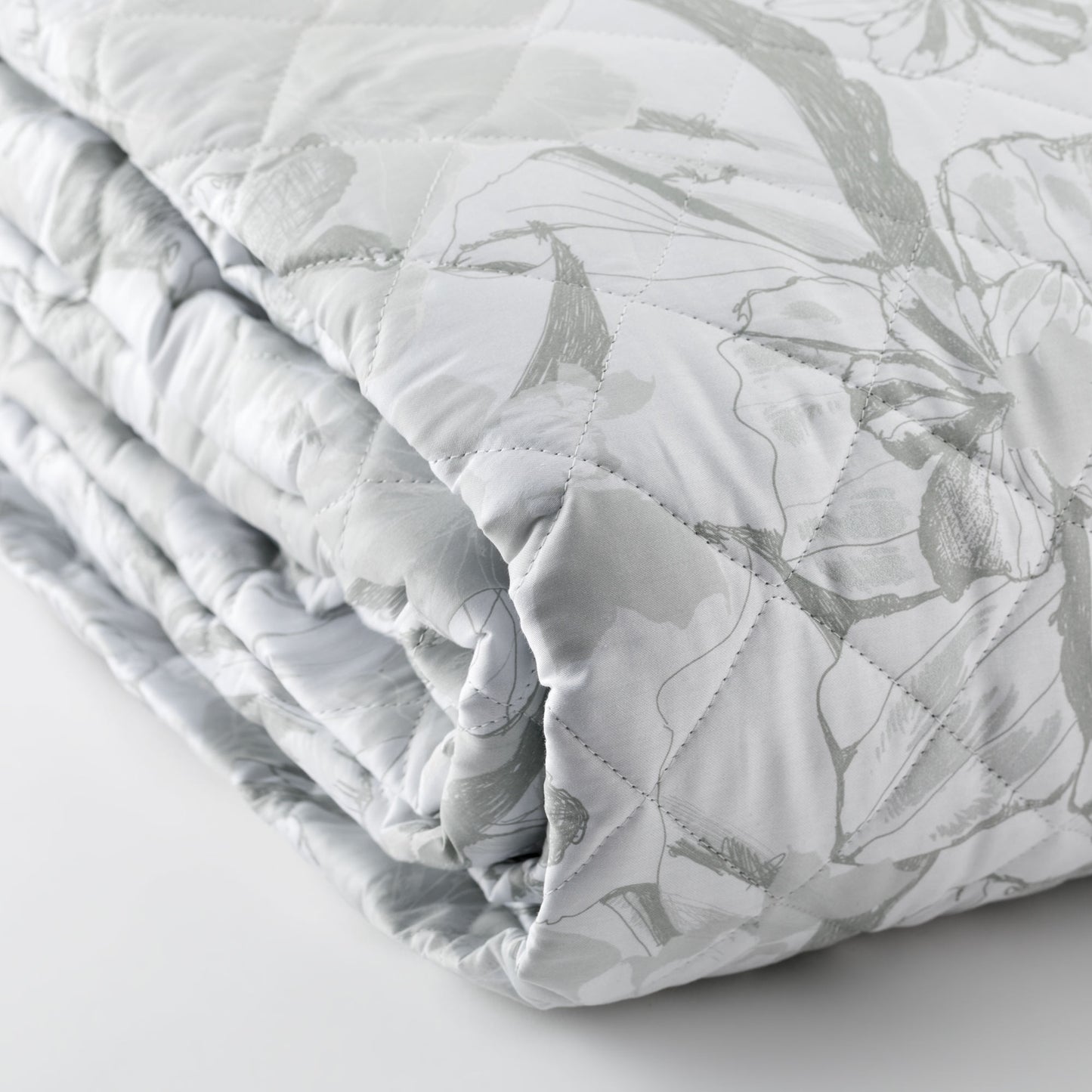 Trapuntino Matrimoniale Bellrose Reever