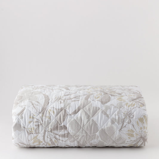 Trapuntino Matrimoniale Bellrose Reever