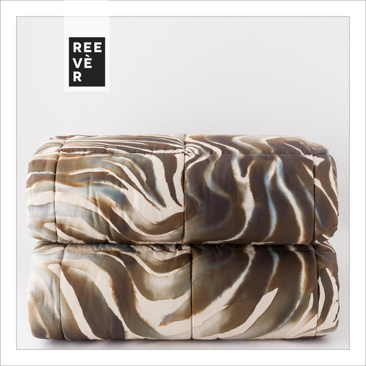 Trapunta Matrimoniale Reever Sauvage