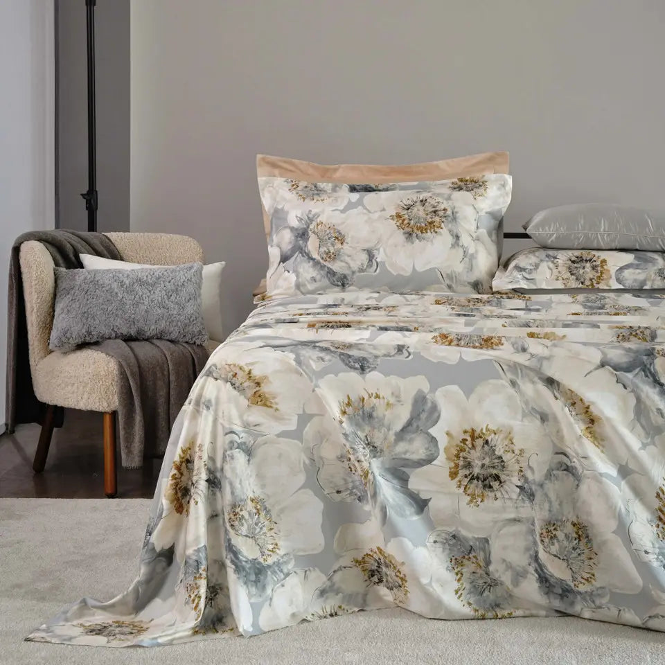 Lenzuola Matrimoniali Hellebro Reever