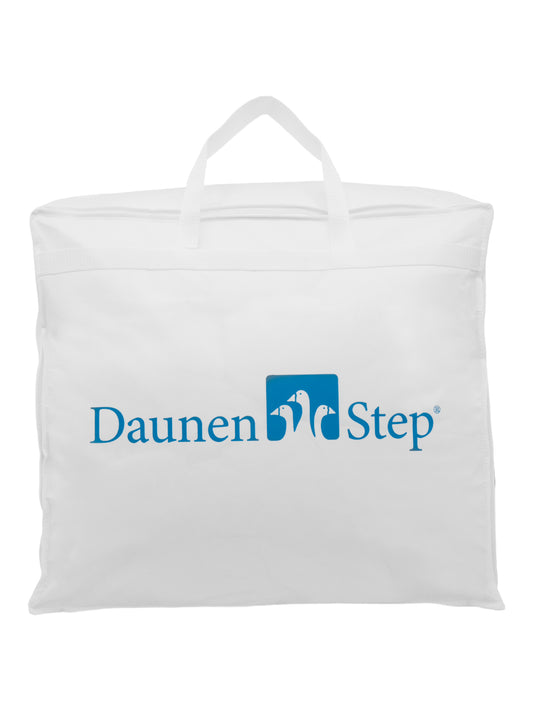Piumino D'Oca DaunenStep matrimoniale 250x200 cm - D200 Classic Winter