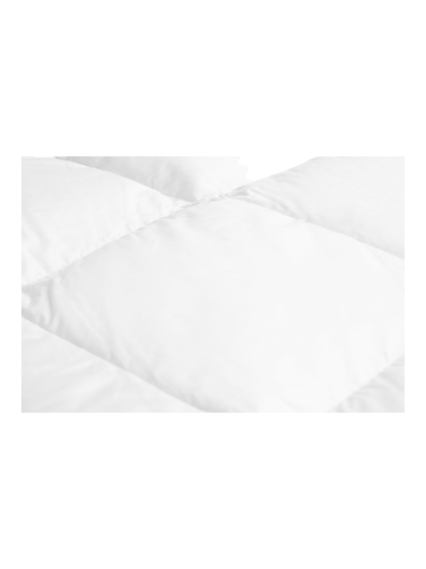 Piumino D'Oca DaunenStep matrimoniale 250x200 cm - D200 Classic Winter