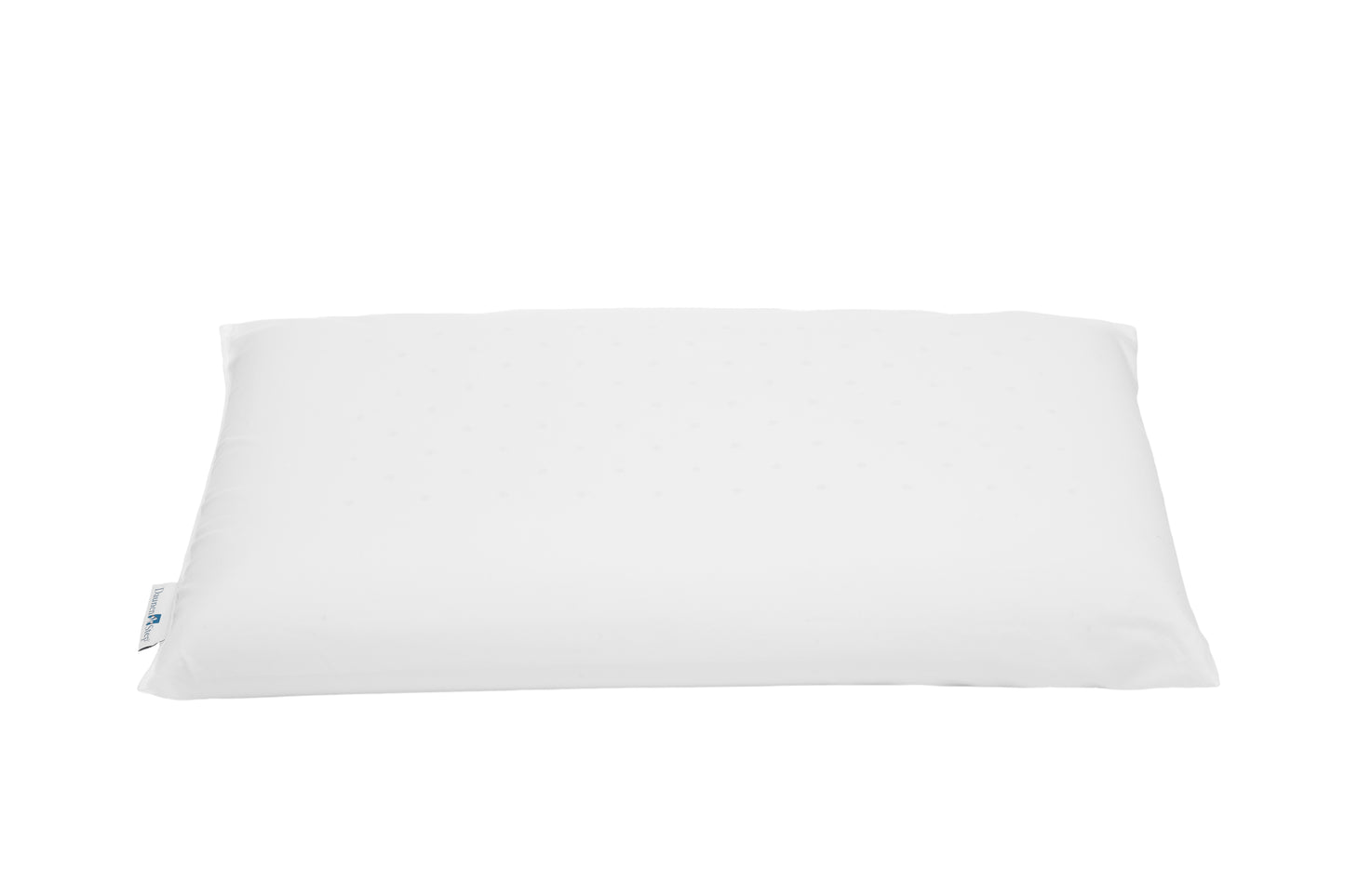 Cuscino anatomico DaunenStep - MEMO CLASSIC