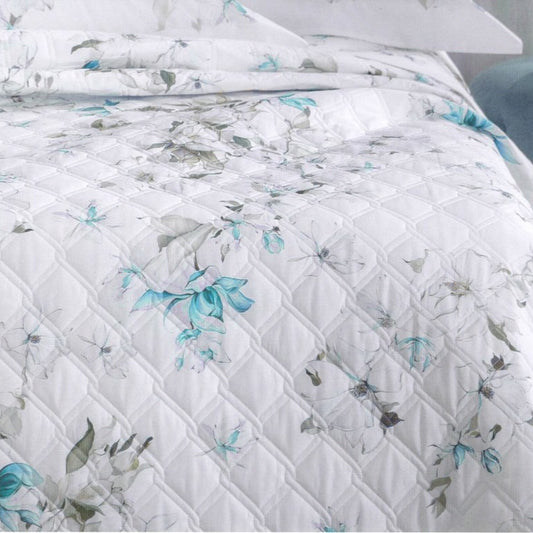 Trapuntino Matrimoniale Blumarine Cristin