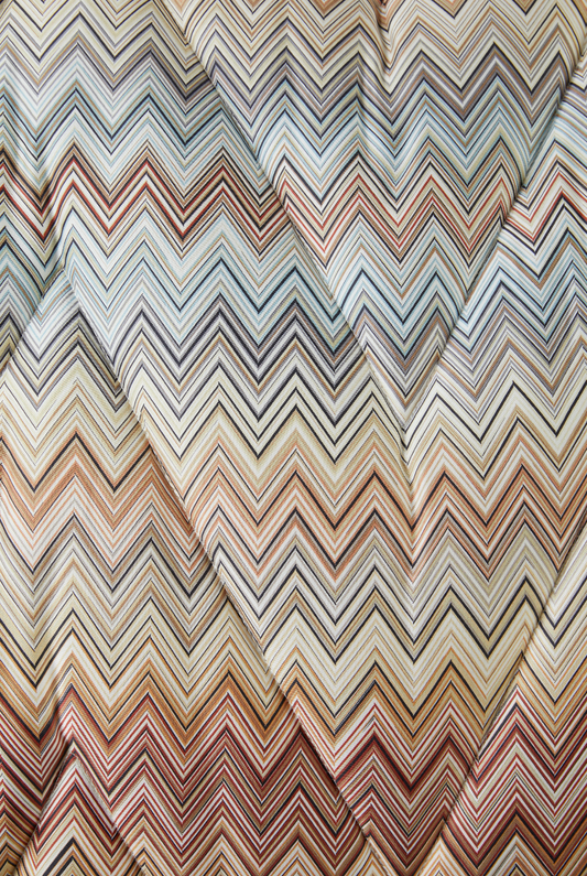 Trapunta Matrimoniale Missoni John
