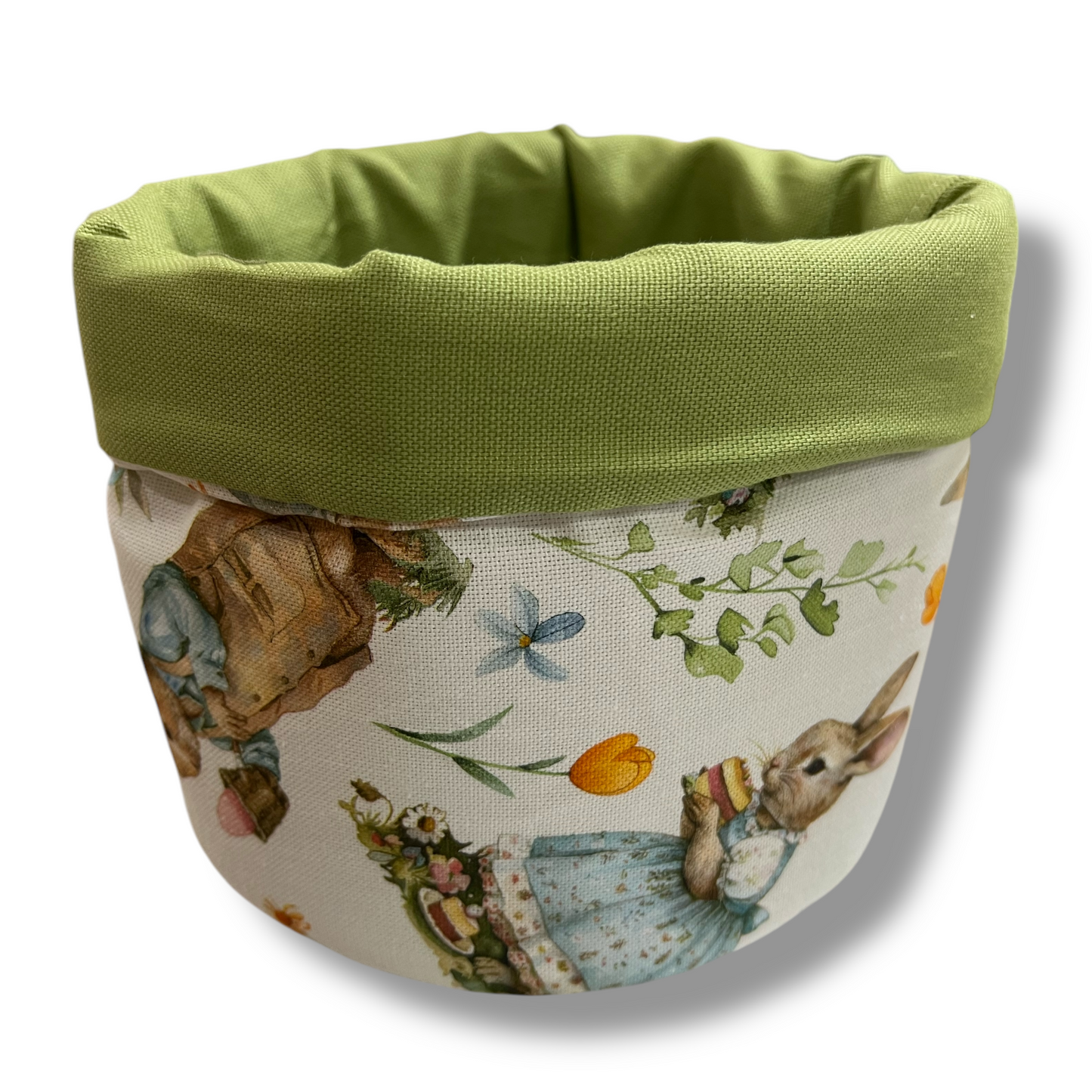 Cesto pane Rabbit Dreams