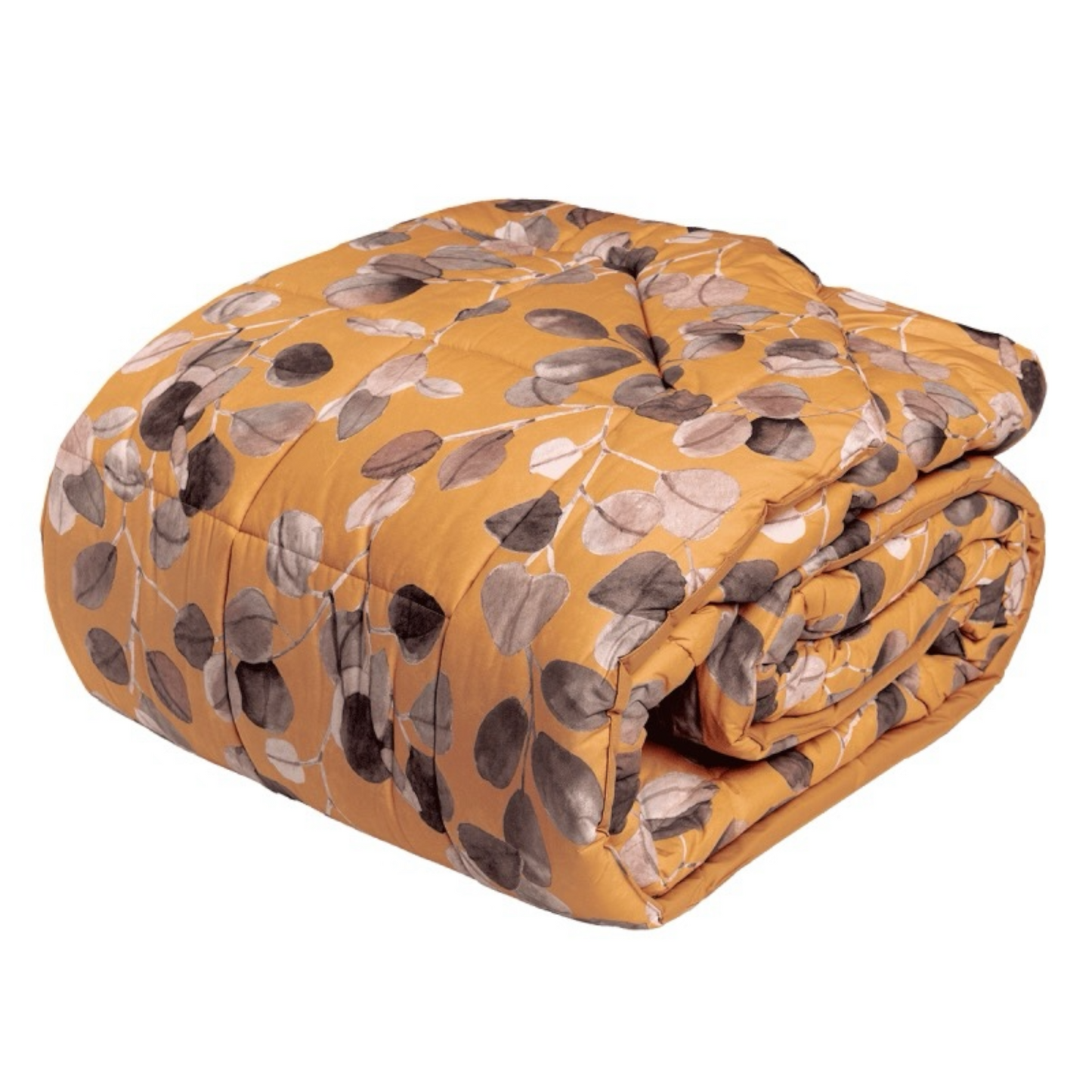 Trapunta Matrimoniale Fazzini Sabi Sabi