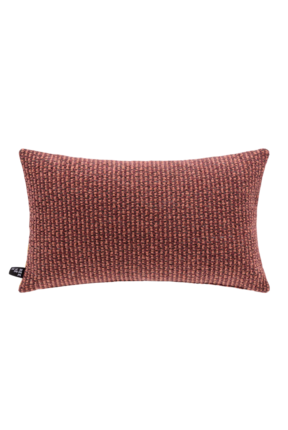 Cuscino arredo rettangolare Reever - Neroli