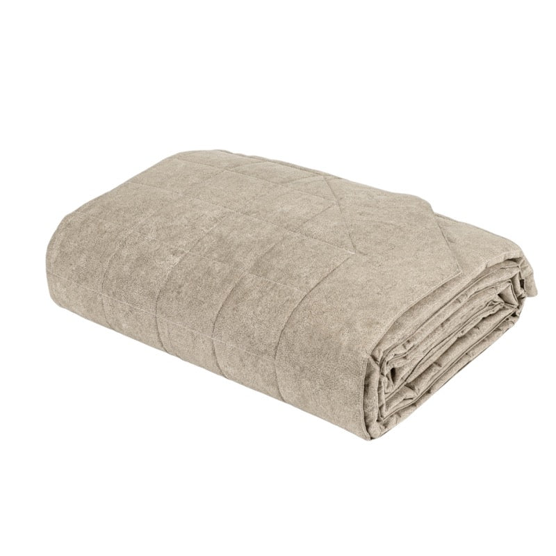 Trapuntino Piazza e Mezza Galuchat Fazzini