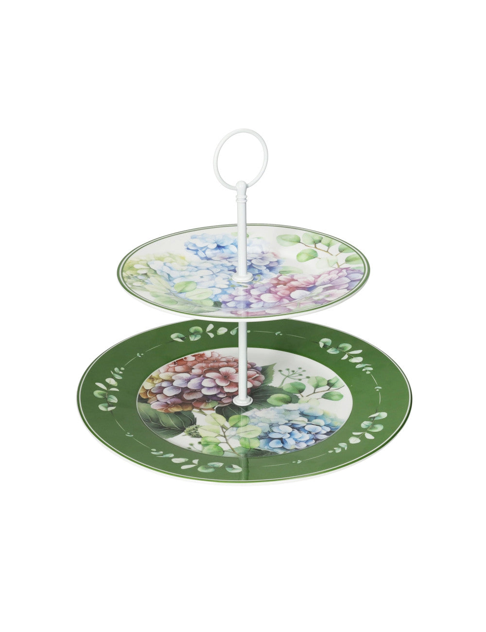 Alzata per dolci Flora Brandani