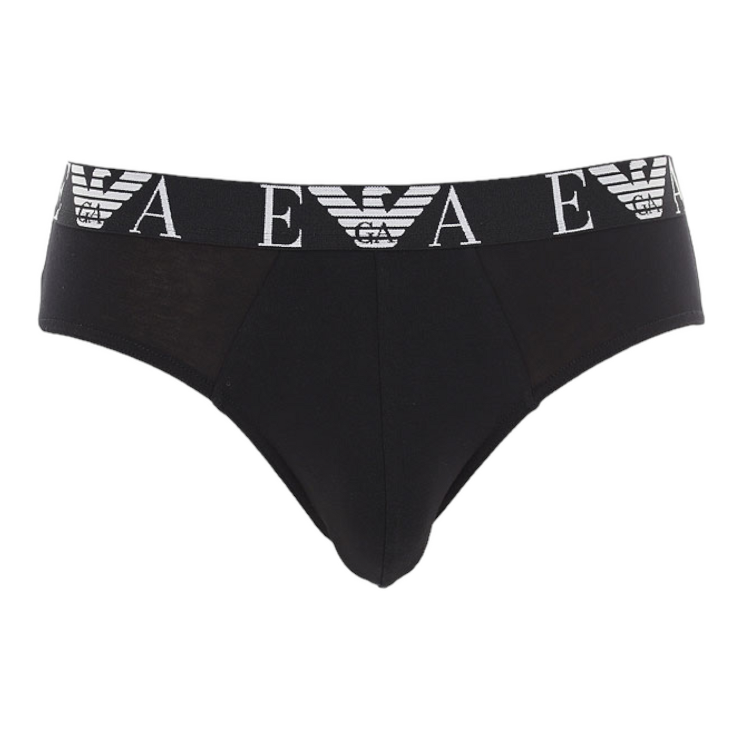 Slip EMPORIO ARMANI 3 Pack - Cotton Stretch