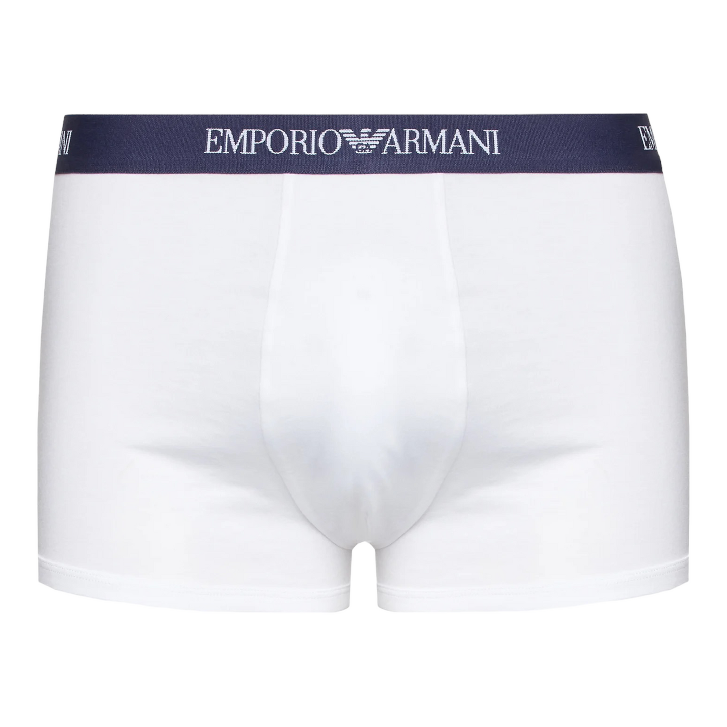 Boxer EMPORIO ARMANI 3 Pack - Cotton Stretch