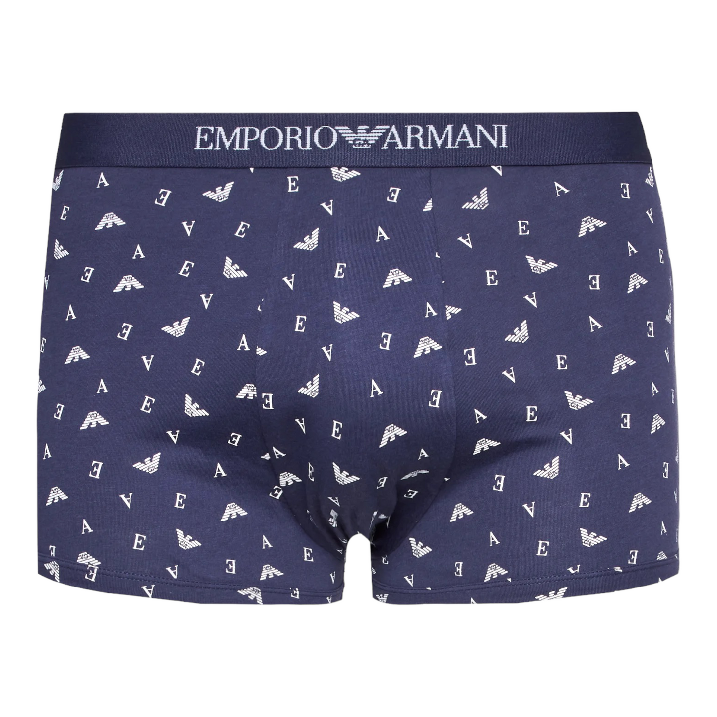 Boxer EMPORIO ARMANI 3 Pack - Cotton Stretch