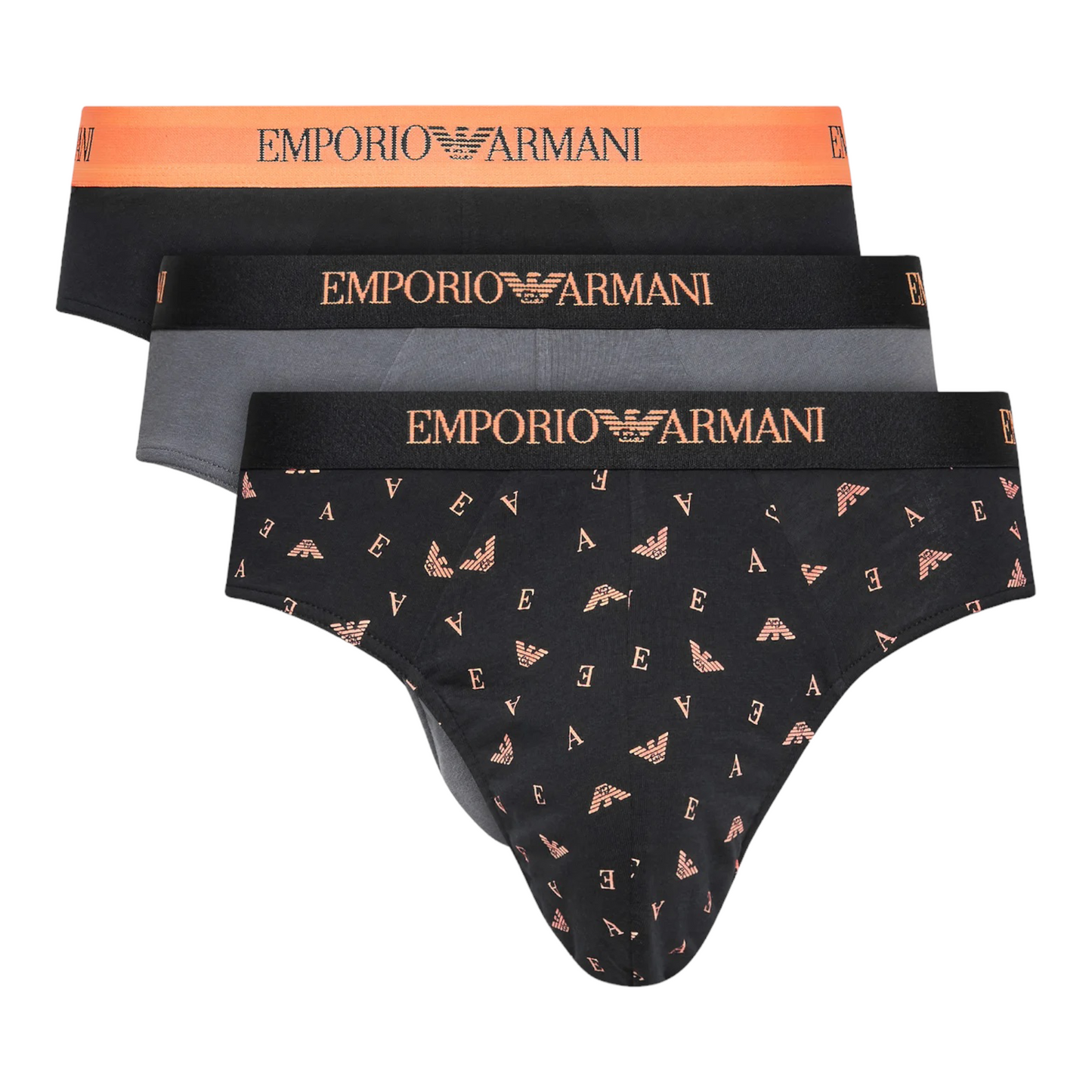 Slip EMPORIO ARMANI - Cotton