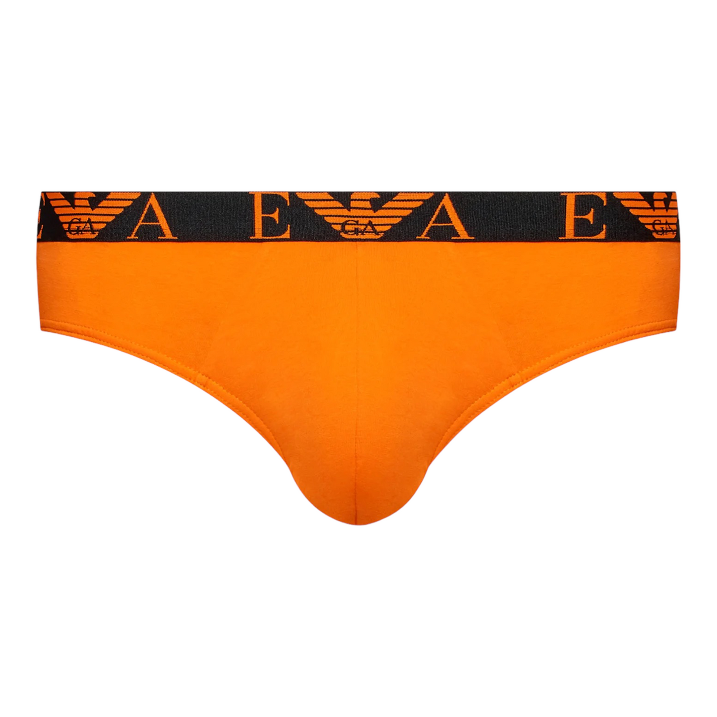 Slip EMPORIO ARMANI 3 Pack - Stretch Cotton