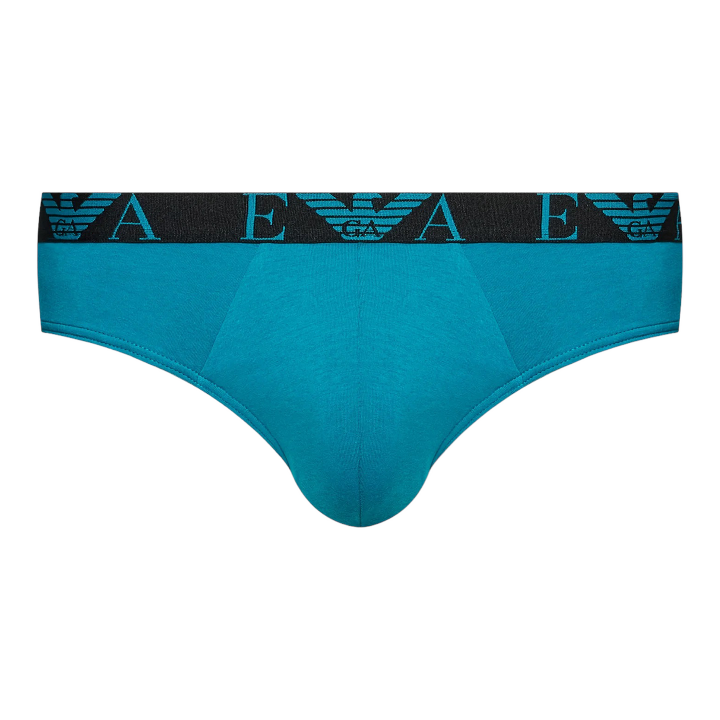 Slip EMPORIO ARMANI 3 Pack - Stretch Cotton