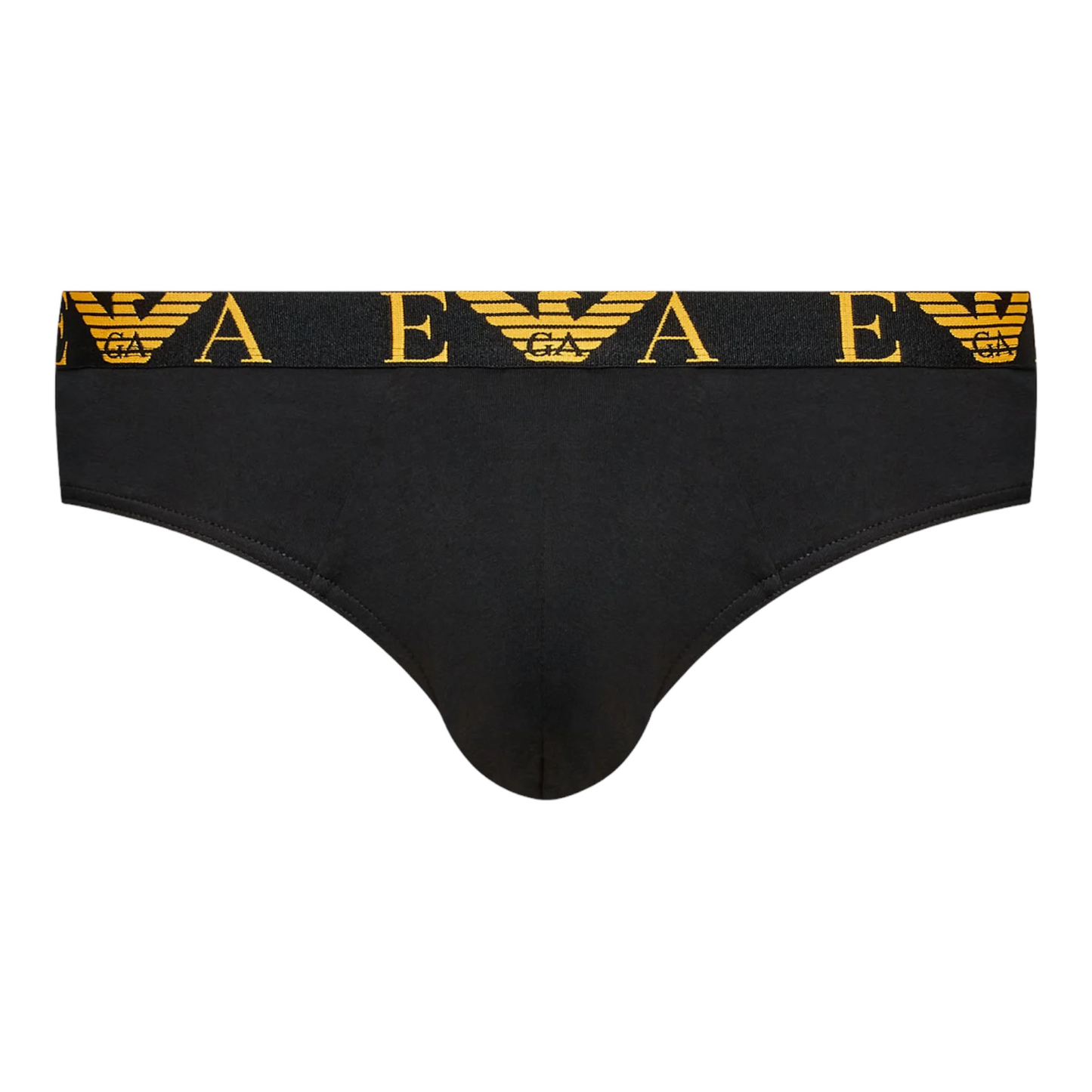 Slip EMPORIO ARMANI 3 Pack - Stretch Cotton