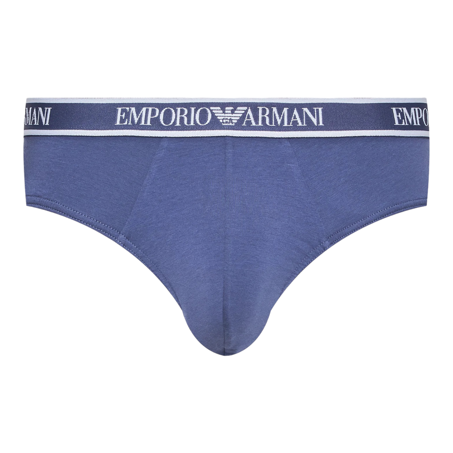 Slip EMPORIO ARMANI 3 Pack - Stretch Cotton