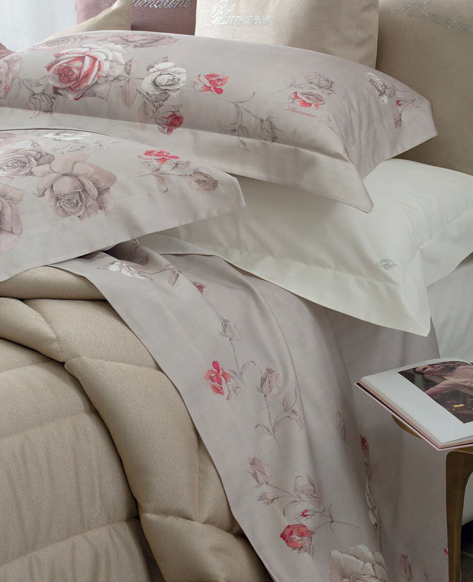 Lenzuola Matrimoniali Vanità Blumarine