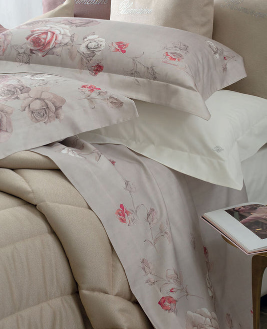 Lenzuola Matrimoniali Vanità Blumarine