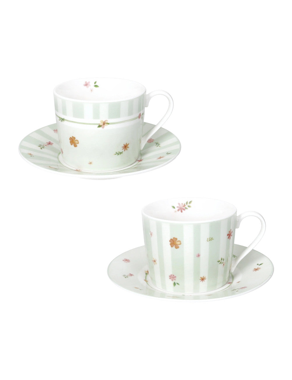 Tazza The da colazione Polline Brandani