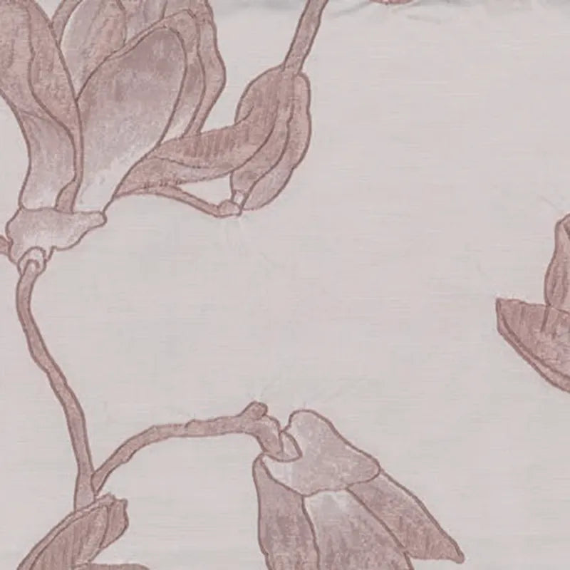 Trapuntino Matrimoniale Blumarine - Blue Carpet