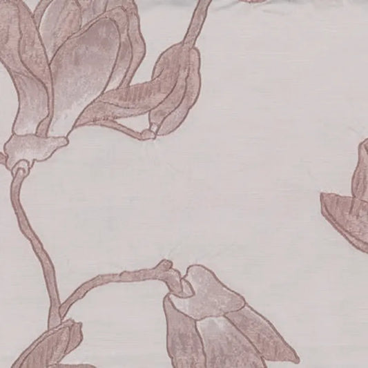 Trapuntino Matrimoniale Blumarine - Blue Carpet