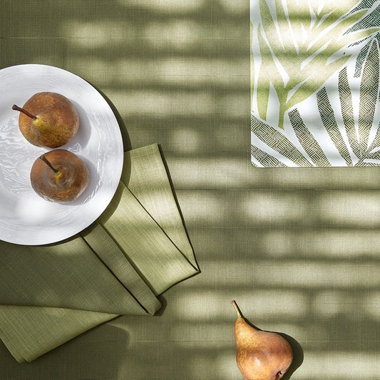 Tovaglia Fazzini - "Cornici"(3 varianti colore)