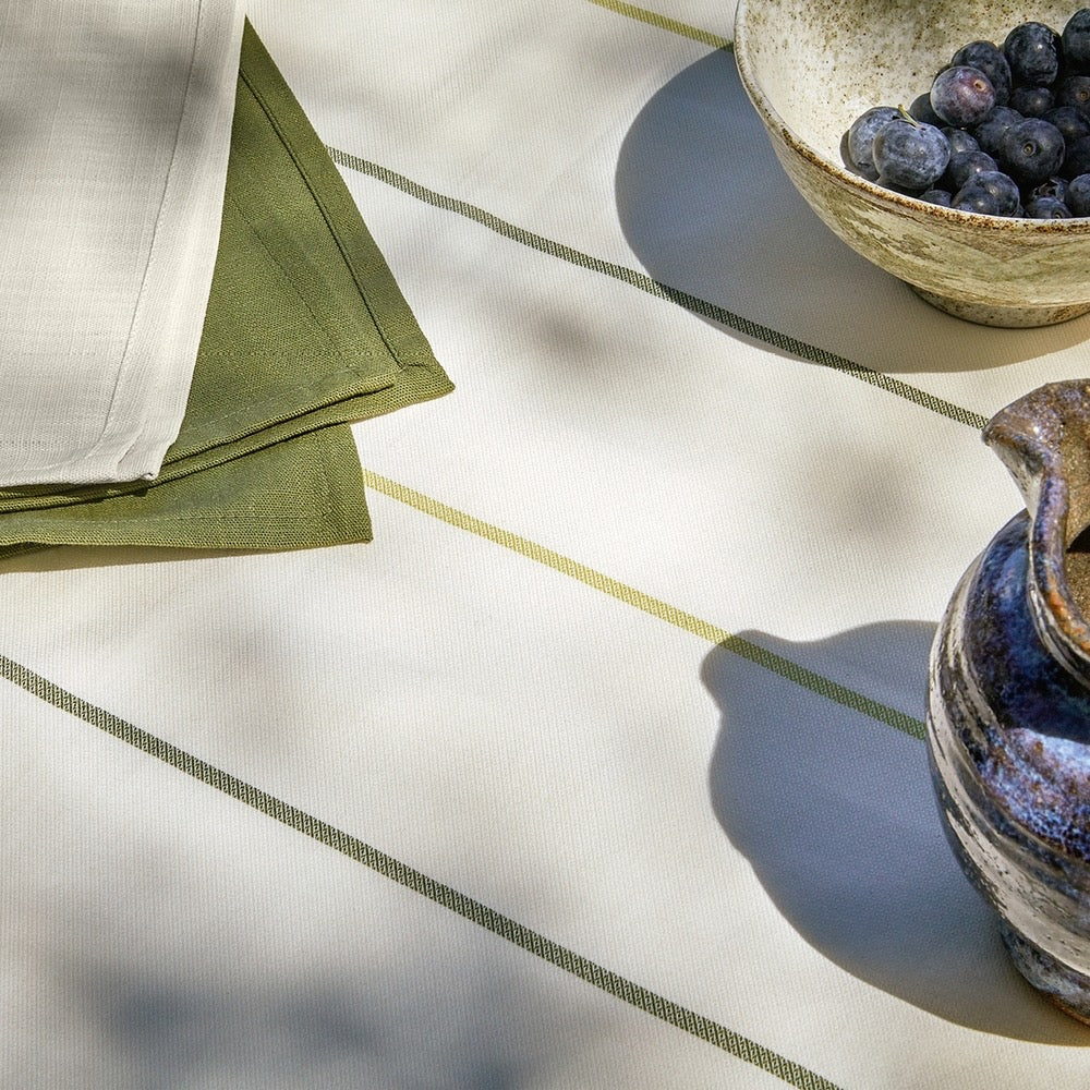 Tovaglia Fazzini - Outfit