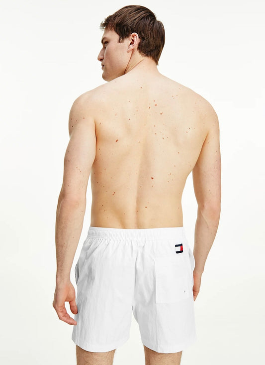 COSTUME SHORTS MEDIA LUNGHEZZA COLOR BLOCK
