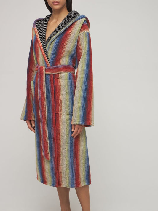 Accappatoio MISSONI - Ayrton