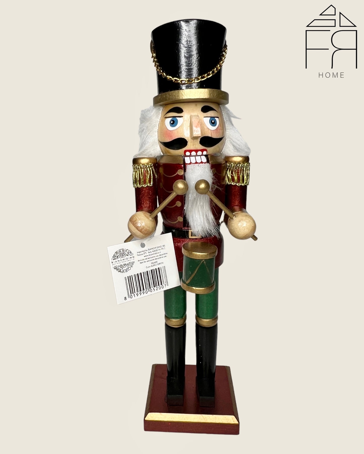 SCHIACCIANOCI - DINO BIANCHI