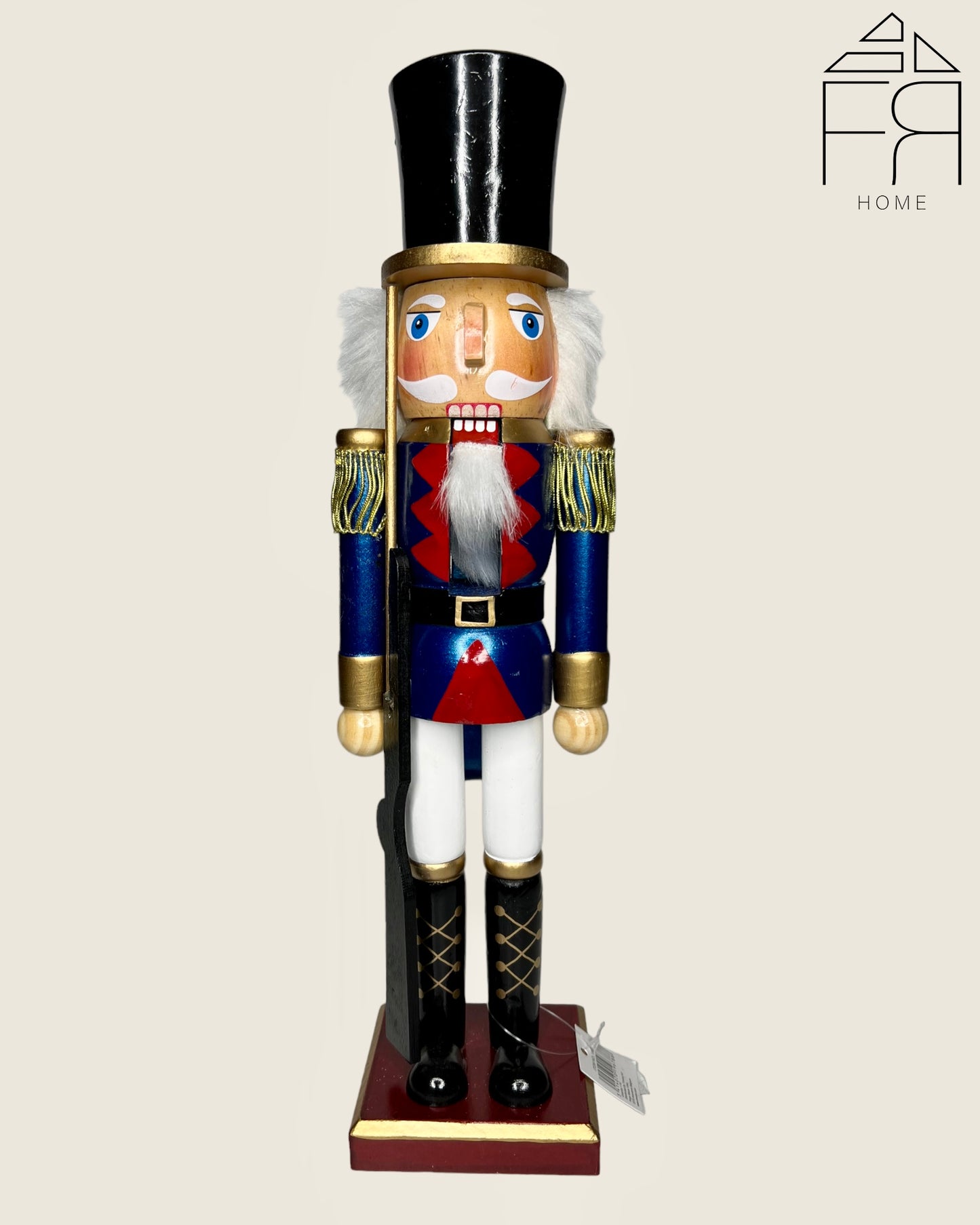 SCHIACCIANOCI - TIMSTOR