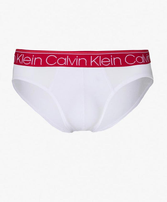 SLIP CALVIN KLEIN: Confezione da 3-Cotton Stretch