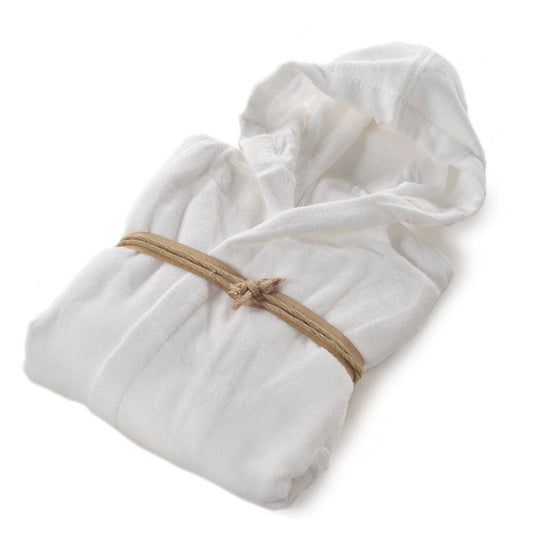 Accappatoio FAZZINI - Coccola