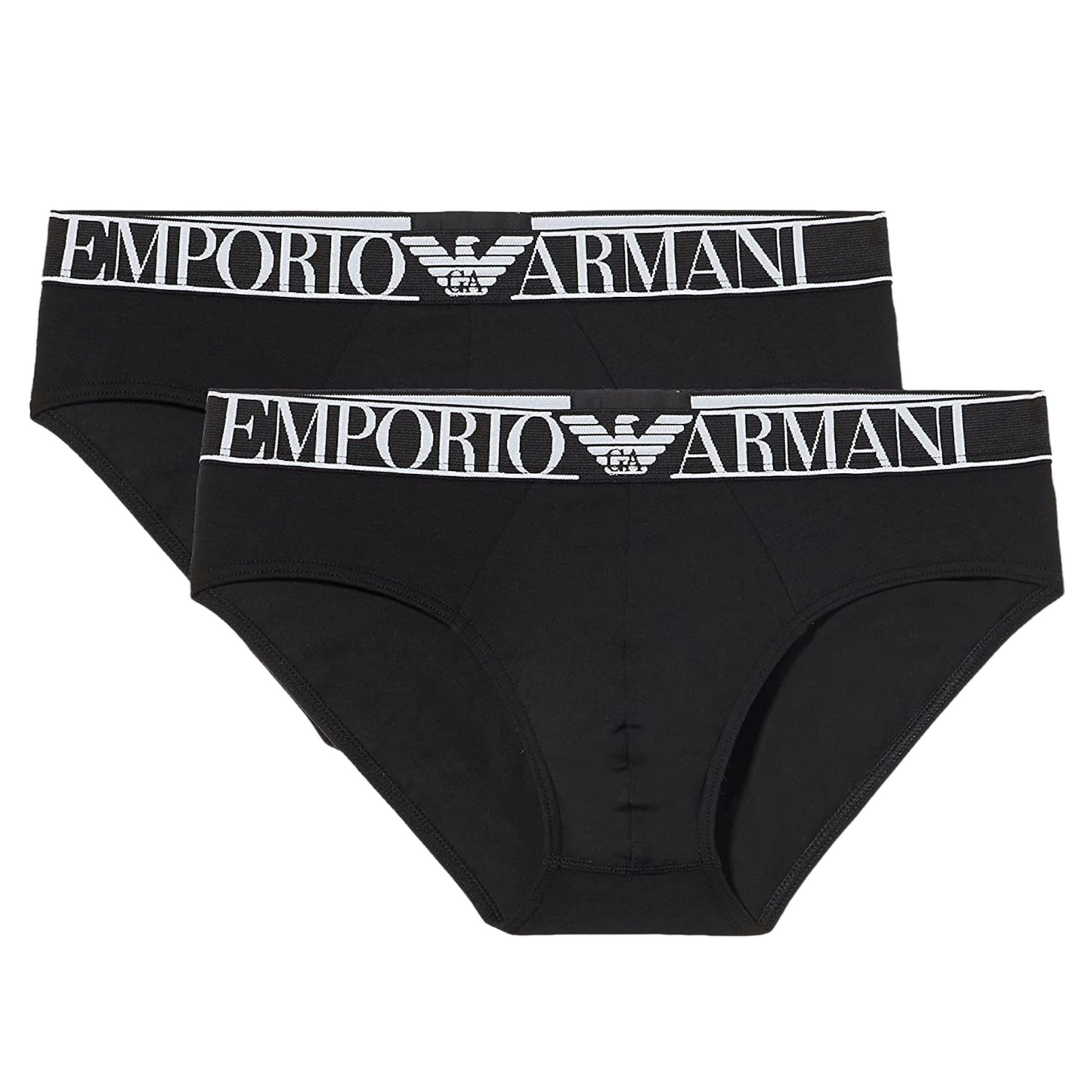 Slip EMPORIO ARMANI 2 Pack - Endurance