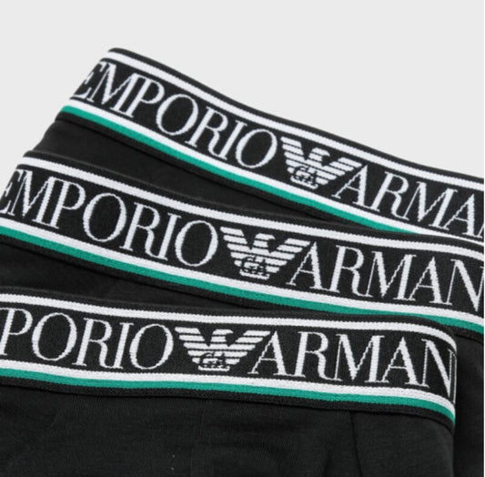 Slip EMPORIO ARMANI - Silver Fit