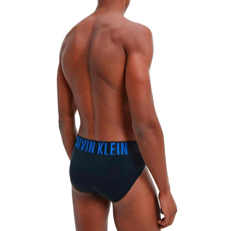 Slip CALVIN KLEIN 2 Pack - Intense Power Cotton Stretch