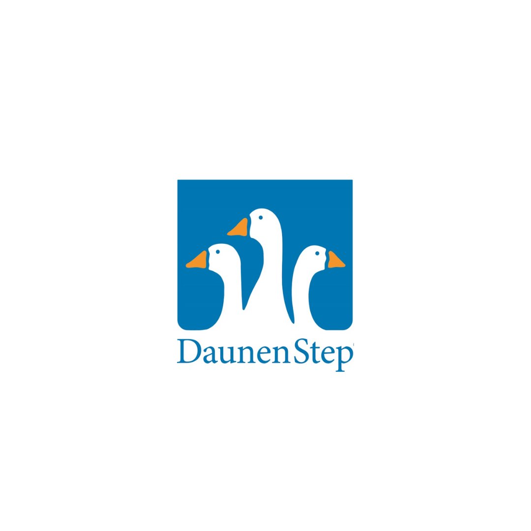 Daunenstep