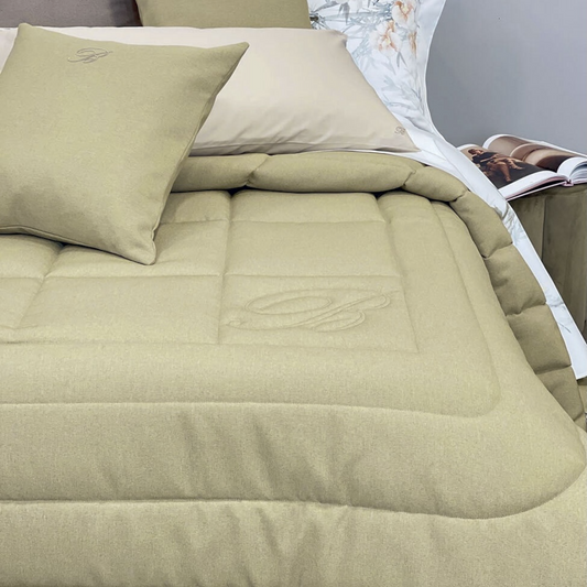 Trapunta Matrimoniale Blumarine Sunday