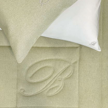 Trapunta Matrimoniale Blumarine Sunday