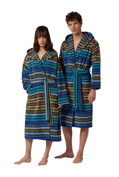 ACCAPPATOIO MISSONI - WARNER