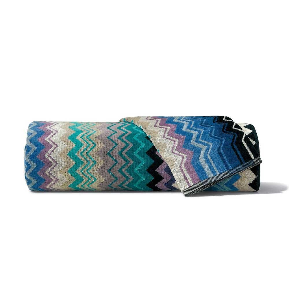 SET 2 PEZZI ASCIUGMANI MISSONI HOME - GIACOMO